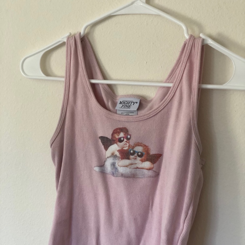 Angel Top